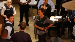 Law & Order: Special Victims Unit Season 16 Episode 4