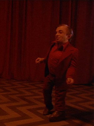Learning to Speak in the Red Room