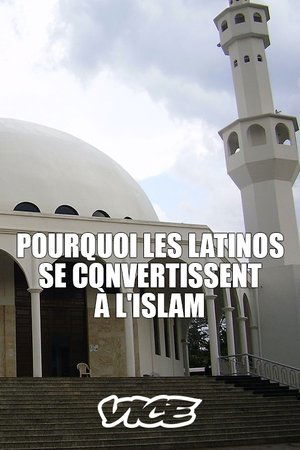 Nonton film Pourquoi les Latinos se convertissent à l'Islam (2019) terbaru sub indo Nonton film Pourquoi les Latinos se convertissent à l'Islam (2019) terbaru sub indo