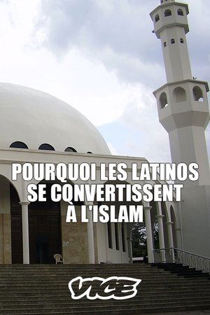 Pourquoi les Latinos se convertissent à l'Islam (2019)