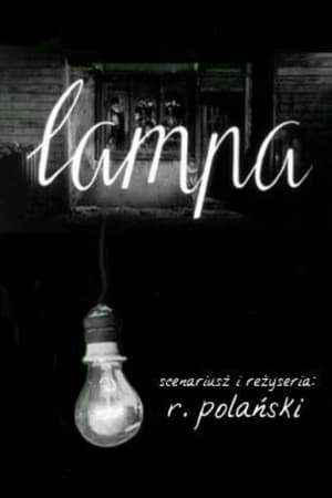 Poster Lampa 1959