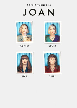 Постер сериала «Джоан (2024)» — (13 из 25)