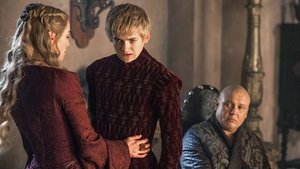 Juego de tronos: 3×10