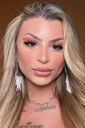 Bárbara Alves portrait