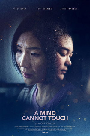 Poster A Mind Cannot Touch