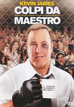 Poster Colpi da maestro 2012