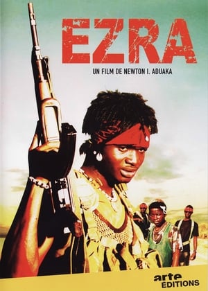 Poster Ezra (2007)