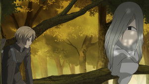 Natsume’s Book of Friends: 3×12