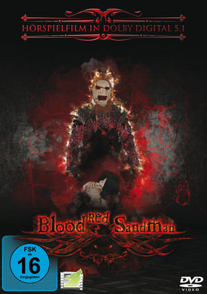 Image Blood Red Sandman