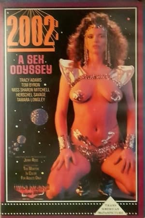 Poster 2002: A Sex Odyssey 1985