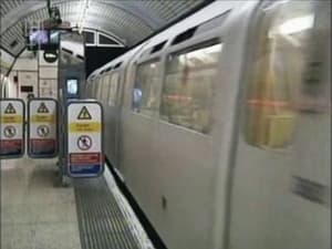 Image London Underground
