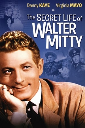 Click for trailer, plot details and rating of The Secret Life Of Walter Mitty (1947)