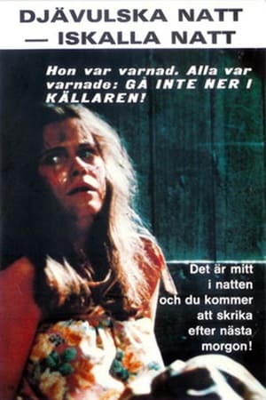 Poster Cries in the Night 1980