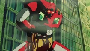 Shin Getter Robo vs Neo Getter Robo