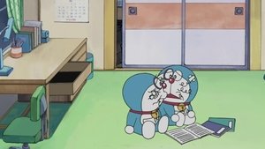 ドラえもん: 1×20