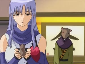 Gintama: 1×22