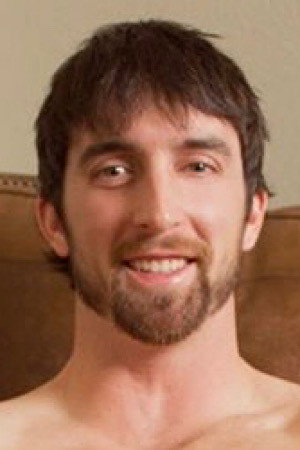 Jeremy Stone portrait