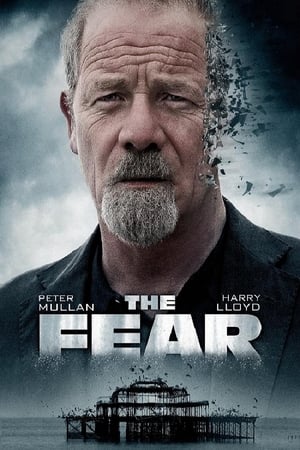 Poster The Fear 2012