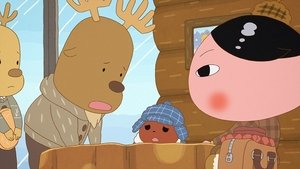 Butt Detective: 1×40