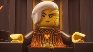 LEGO Ninjago – Sárkányok birodalma 1. évad 18. rész