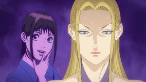 LIAR GAME Cap 22