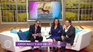 Image Judge Mazz's Law or Lie & Dr. Lori's Alaska Adventure