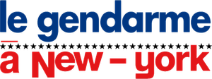 Le Gendarme à New-York