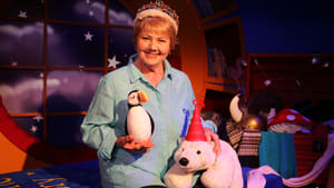 CBeebies Bedtime Stories Annette Badland - Not My Hats