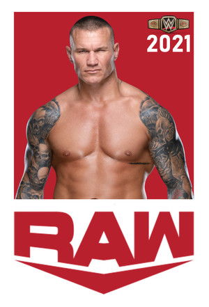WWE Raw: Sezonas 29