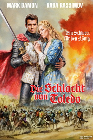 Image Die Schlacht von Toledo