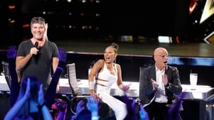 America’s Got Talent: 13×26