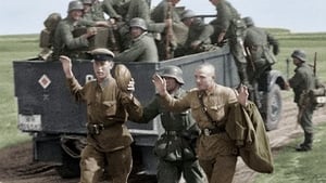 Greatest Events of World War II in Colour: Season 1 Episode 9 – Buchenwald Liberation