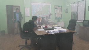 Državni posao Season 11 : Episode 124 