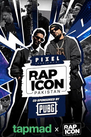 Rap Icon Pakistan (2026)