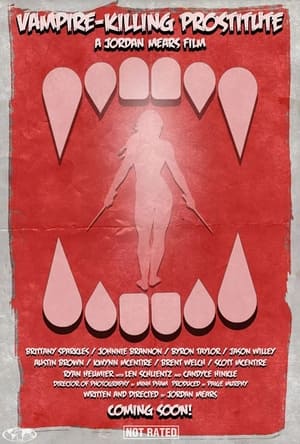 pelicula Vampire-Killing Prostitute (2015)