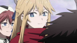 姫騎士は蛮族の嫁 - Season 1 Episode 12