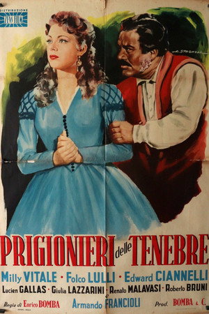 Prigionieri delle tenebre