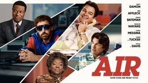 Air (2023) – Dublat în Română