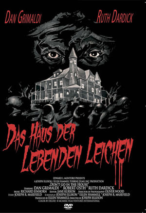 Das Haus der lebenden Leichen (1979)