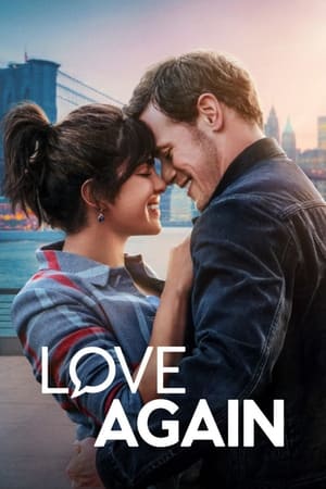 Poster for Love Again