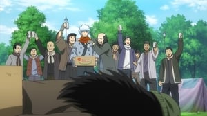 Gintama: 9×3