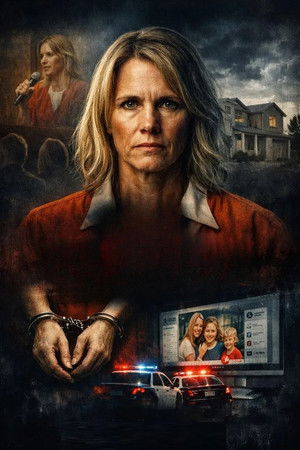 poster Evil Influencer: The Jodi Hildebrandt Story