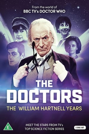 The Doctors: The William Hartnell Years