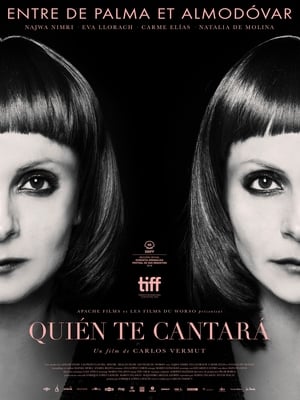 Quién te cantará 2018