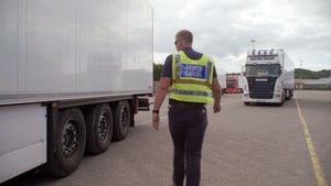 Border Interceptors Season 1 Episode 9