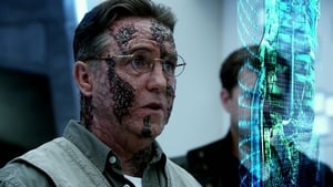 Fringe – Grenzfälle des FBI: 5 Staffel 3 Folge