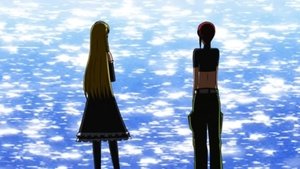 Princess Resurrection: 1×4