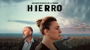 poster Hierro
