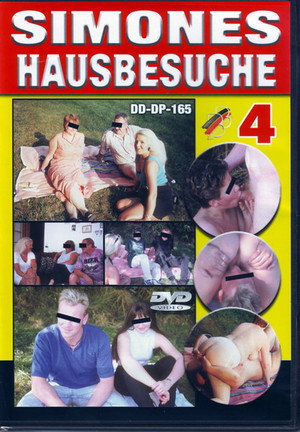Simones Hausbesuche 4