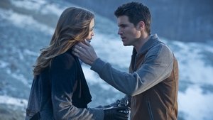 The Flash Season 1 Episode 13 : The Nuclear Man